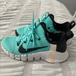 Nike Metcon Free